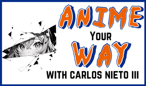 Anime your Way with 